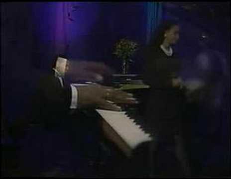 Alston performs in Composers of ...