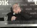 Andrzej Sapkowski w empiku cz.1