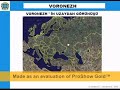 VORONEZH DEVLET �N?VERS?TES?