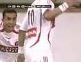 Golazo de Cuauhtemoc Blanco con el Chicago Fire