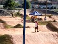 final do campeonato brasileiro 2008 Elite Men/Dia 1