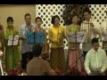 FilCom Banda Kawayan Hawaii - Pasko Sa FilCom Part II