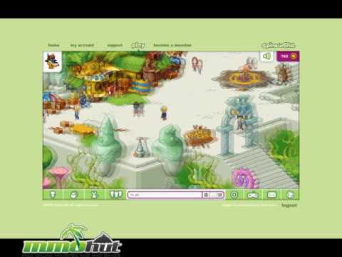 SpineWorld Screenshot 0