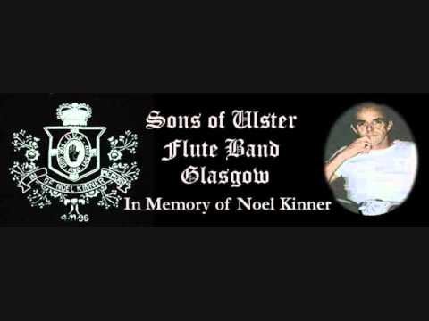 Ballad of Noel Kinner