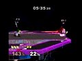 JGT Aniki (Link) vs Rain (Fox) finals