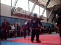 S.Facundo Gonzales (ALTAI) COPA GRAND MASTER I  La Pampa