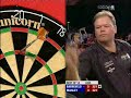 Barney 9 darter