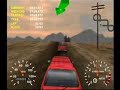 4 x 4 Evo - Explorer Race