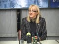 Sastanak Verica Kalanovic