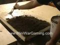 Warhammer Gaming Boards - How to Make from MiniWarGaming