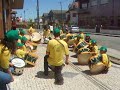 bombos de sao mamede seroa