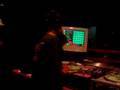 Nick @ Nite Scracthing Live Fm-Tv Shots By Nigel One Pt 3