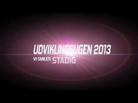 planker - En kort lille teaser fra udviklingsugen 2013. Ugen stod på pudder, catskiing og masser af hygge.