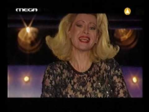 Mega Friday All Nighters - Shows -Έλενα Ακρίτα