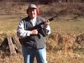 Thompson submachine gun