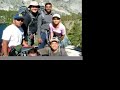 Yosemite M-Trek
