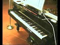 Chopin Ballade No. 4 Chopin Ballade No. 4