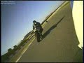 Following Julian on Day 3 at Jerez GP Circuit, Spain Following Julian on Day 3 at Jerez GP Circuit, Spain