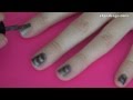 Coolest Nail Polish EVER! Nails Inc Magnetic Polish