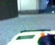 Radio control TYCO electrico con un Sony W600 filmando
