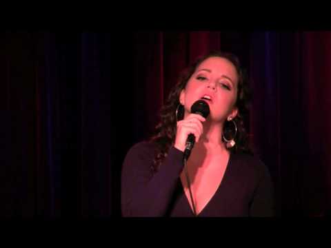 janet krupin - Performed at