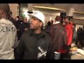 Max.B vs Byrd Gang (Brawl In Brooklyn Club) Max.B vs Byrd Gang (Brawl In Brooklyn Club)