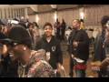 Max.B vs Byrd Gang (Brawl In Brooklyn Club)