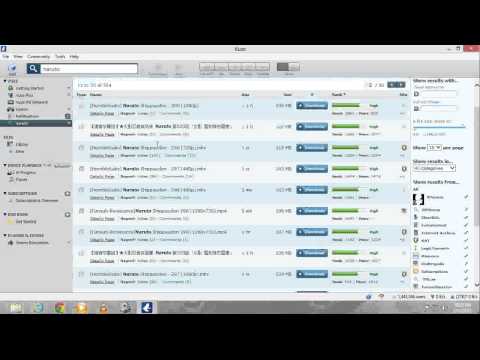 how to get more sources on vuze
