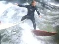EISBACH SURFING @ ISAR MUNICH