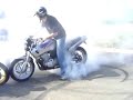"ZERINHO" CB 500/Clube CB 500 Boituva-SP