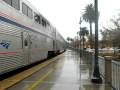 Very Late Coast Starlight on 12/21/08 (part 2) Very Late Coast Starlight on 12/21/08 (part 2)