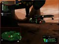 Battlezone 1 mission on mars
