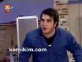Şahan -Kireç Çözücü Reklam