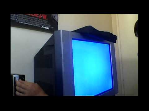 how to reset ps3 video settings