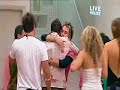 Big Brother Australia 2005 - Hotdogs Evicted Big Brother Australia 2005 - Hotdogs Evicted
