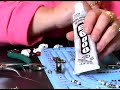 How to Make Beaded Jewelry : Decorating Photo Clip Holders How to Make Beaded Jewelry : Decorating Photo Clip Holders