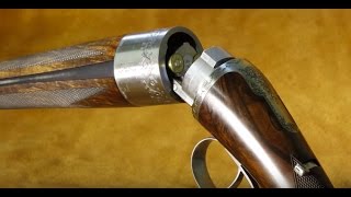 World's Rarest Firearm? George Hoenig's Rotary Round Action Gun