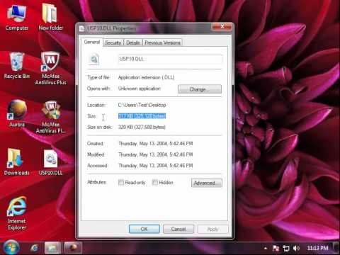 how to remove lpk.dll virus