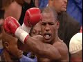 Hopkins vs. Calzaghe