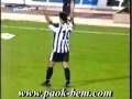 videos de paok-udinese uefa cup