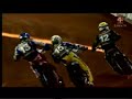 The Danish SGP 2008, Heat 11, CRASH.