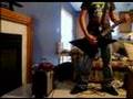 Fratricide: Joe Leonard