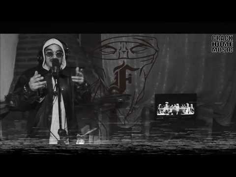 Buena Cejon - Cejaz Negraz, Crack Family