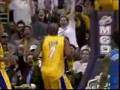 Lamar Odom Over Dwight Howard