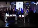 Konferencja prasowa Festiwalu Dwa Brzegi