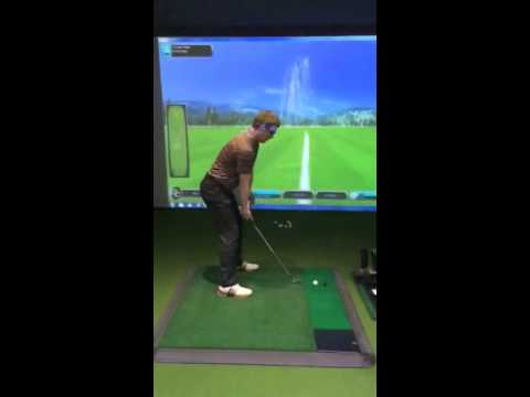 Elliot Willis Golf Drills and Swing