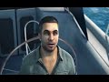 Lost: Via Domus- Ending