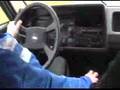 Ford Granada MK2 2door V6 cosworth 24V - testing inside cam