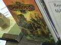 Aztek-TV - Wargods of Aegyptus & DarkAge