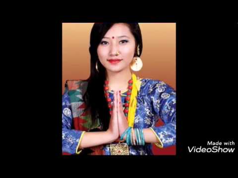 New nepali selo song dautari by indira gurung & amrit lama